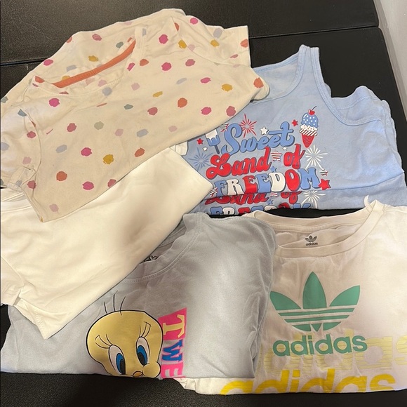 misc. Other - Bundle kids t’s collection